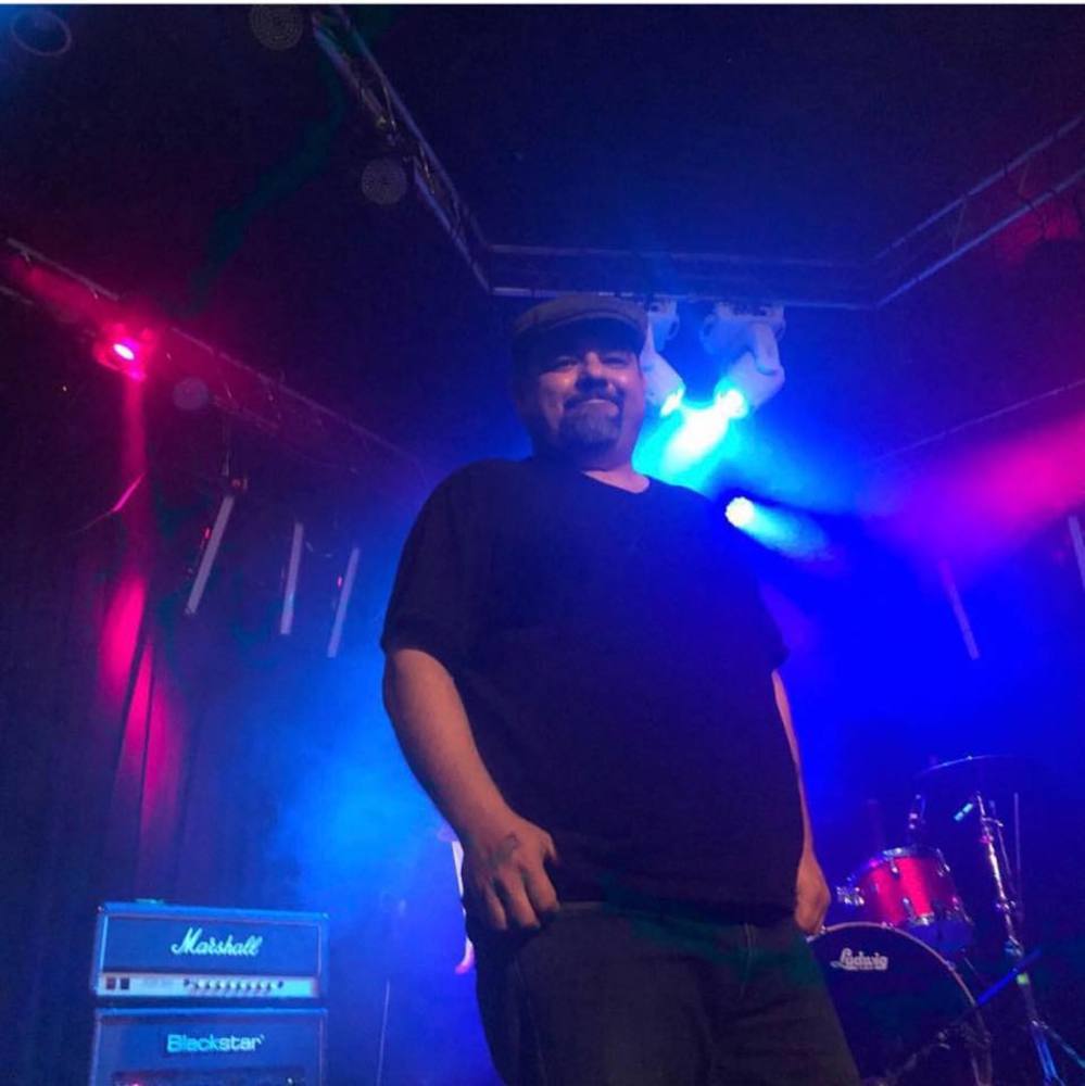 Meet your Posher, Gabe